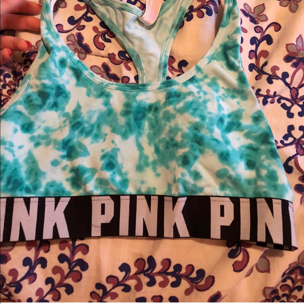 Sports bra